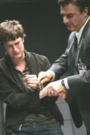 Law and Order Criminal Intent Season5 EP Diamond Dogs, Criminal Intent Verbrechen im Visier Staffel5 EP Die Rabenmutter