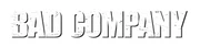 Bad Company - Logo