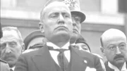 Benito Mussolini