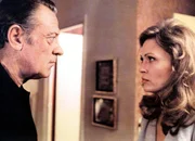 Network Kampf um Quoten: William Holden als Max Schumacher, Faye Dunaway als Diane Christensen   Copyright: SRF/Metro-Goldwyn-Mayer Studios Inc.