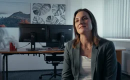 Die Steuerbeamtin Jana Stobinski deckte die Steuerhinterziehung in Deutschland auf.