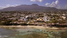 Puerto Plata an der Nordk&uuml;ste der Dominikanischen Republik ist ein Paradies f&uuml;r Wassersportler und Sonnenhungrige.