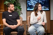 Benjamin Karl, Janine Flock. Benjamin Karl, Janine Flock.