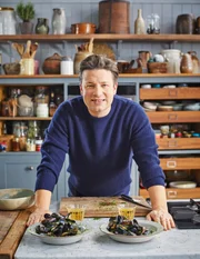 Jamie Oliver Jamie Oliver