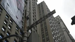 Institutionen der Wall Street waren in den Skandal verwickelt.