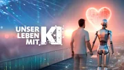 K&uuml;nstliche Intelligenz verspricht N&auml;he, Verst&auml;ndnis und Liebe - und f&uuml;r manche Menschen ist sie Therapeutin, Dating-Assistentin oder sogar romantische Partnerin. Doch kann KI wirklich menschliche Beziehungen ersetzen? Macht sie uns weniger einsam - oder nur abh&auml;ngig?