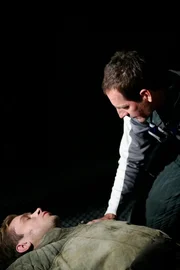 Star Trek Enterprise Season4 EP Terra Prime, Star Trek - Enterprise Staffel4 Episode #097 "Terra Prime"