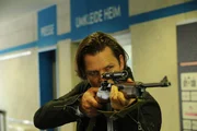 Auf der Jagd: Daniel Sperber (J&ouml;rg Pintsch) ist wild entschlossen, ein Leben zu beenden.