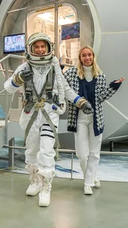 Bemannte Raumfahrt? 1963 flog die erste Frau ins All.