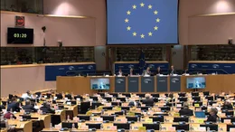 Das EU-Parlament  besch&auml;ftigt sich mit dem Cum-Ex-Gesch&auml;ften.
