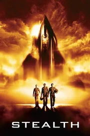 Stealth - Unter dem Radar