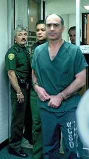 Peter Bergna
