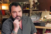 Marian Gold, Mitbegr&uuml;nder und S&auml;nger der Band "Alphaville".