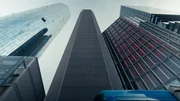 Tatorte der Machenschaften: Banken in Frankfurt am Main