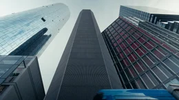 Tatorte der Machenschaften: Banken in Frankfurt am Main