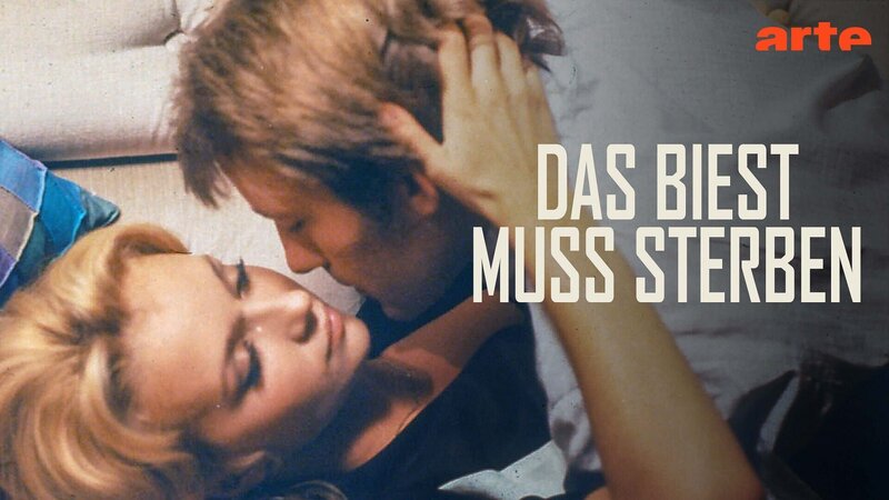 Das Biest muss sterben (F/I, 1969)