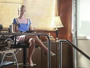 Wenn Lemon (Jaime King) ein Problem gel&ouml;st hat, taucht schon das n&auml;chste auf ...