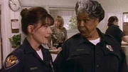 EPG-Bild; Monica (Roma Downey), Tess (Della Reese)