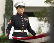 Fire Chief Natasha Ross (Merle Dandridge)