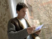 Vergeblich sucht Max (Oliver Mommsen) nach einem neuen Job.