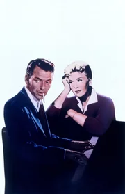 Man soll nicht mit der Liebe spielen - Artwork