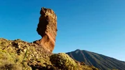 Der Roque Cinchado.