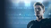 Key Art zu "Tom Brady - In der Arena" Key Art zu "Tom Brady - In der Arena"