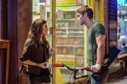 Anna Kendrick (Rosie), Chace Crawford (Marco).