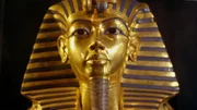 Tutanchamun regierte &Auml;gypten vor &uuml;ber dreitausend Jahren. Als Forschende im Jahr 1922 sein Grab &ouml;ffneten, blickten sie in die strahlenden Augen seiner goldenen Totenmaske.