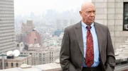 LAW & ORDER: SPECIAL VICTIMS UNIT -- "Penetration" Episode 1208 -- Pictured: Dann Florek as Capt. Donald Cragen -- Photo by: Virginia Sherwood/NBC