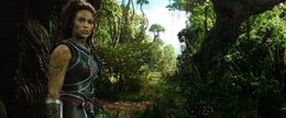 Garona (Paula Patton)