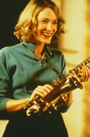 Opfer einer kapitalen L&uuml;ge: Meredith Logue (Cate Blanchett) ...