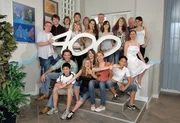 Schloss Einstein PARTY Folge 400 im Studio Babelsberg. Schloss Einstein PARTY Folge 400 im Studio Babelsberg.