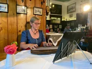 Hausmusik im Gasthaus H&ouml;nig.