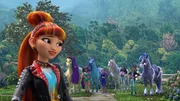 Valentina und die Freundinnen