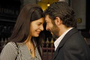 Soledad Villamil (Irene Men&eacute;ndez  Hastings), Ricardo Darin (Benjam&iacute;n Esp&oacute;sito).