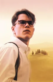 Der mittellose Tom Ripley (Matt Damon) erh&auml;lt von dem reichen Schiffskonstrukteur Mr. Greenleaf den Auftrag, nach Italien zu reisen, um dessen Sohn zu &uuml;berreden, in die USA zur&uuml;ckzukehren ...