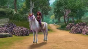 Sophia und Wildstar Sophia und Wildstar