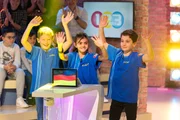Das Rateteam aus Neubiberg/Deutschland freut sich schon auf die kommenden Fragen. Das Rateteam aus Neubiberg/Deutschland freut sich schon auf die kommenden Fragen.