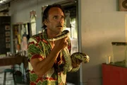 Rick Hatchett (Walton Goggins)