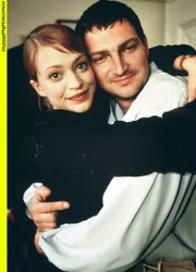 Judith (Heike Makatsch) will ihren Liebeskummer durch ein Rendezvous mit ihrer Jugendliebe Kai-Uwe (Stefan J&uuml;rgens) &uuml;berwinden, doch dann kommt alles ganz anders.