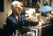 C. D. Bales (Steve Martin)