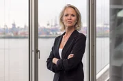 Stephanie zu Guttenberg