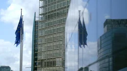Auch die Bewegungen hochrangiger Beamter der EU-Kommission finden sich im Datensatz wieder.