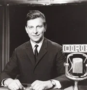 Hugo Portisch wechselte als Chefkommentator in den ORF.