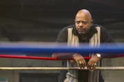 Kann Tony Cole (Charles S. Dutton) dem Team bei den Ermittlungen behilflich sein?