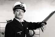 Sketch History pr&auml;sentiert das "War Boat": Max Giermann als Flottenchef Norbert Poschke.