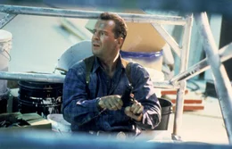 Bruce Willis als John McClane