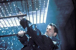 Bruce Willis als John McClane