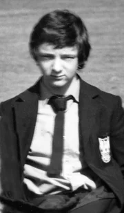 Robert Napper kam nach der Scheidung seiner Eltern in eine Pflegeunterbringung und musste 6 Jahre lang psychiatrisch betreut werden.